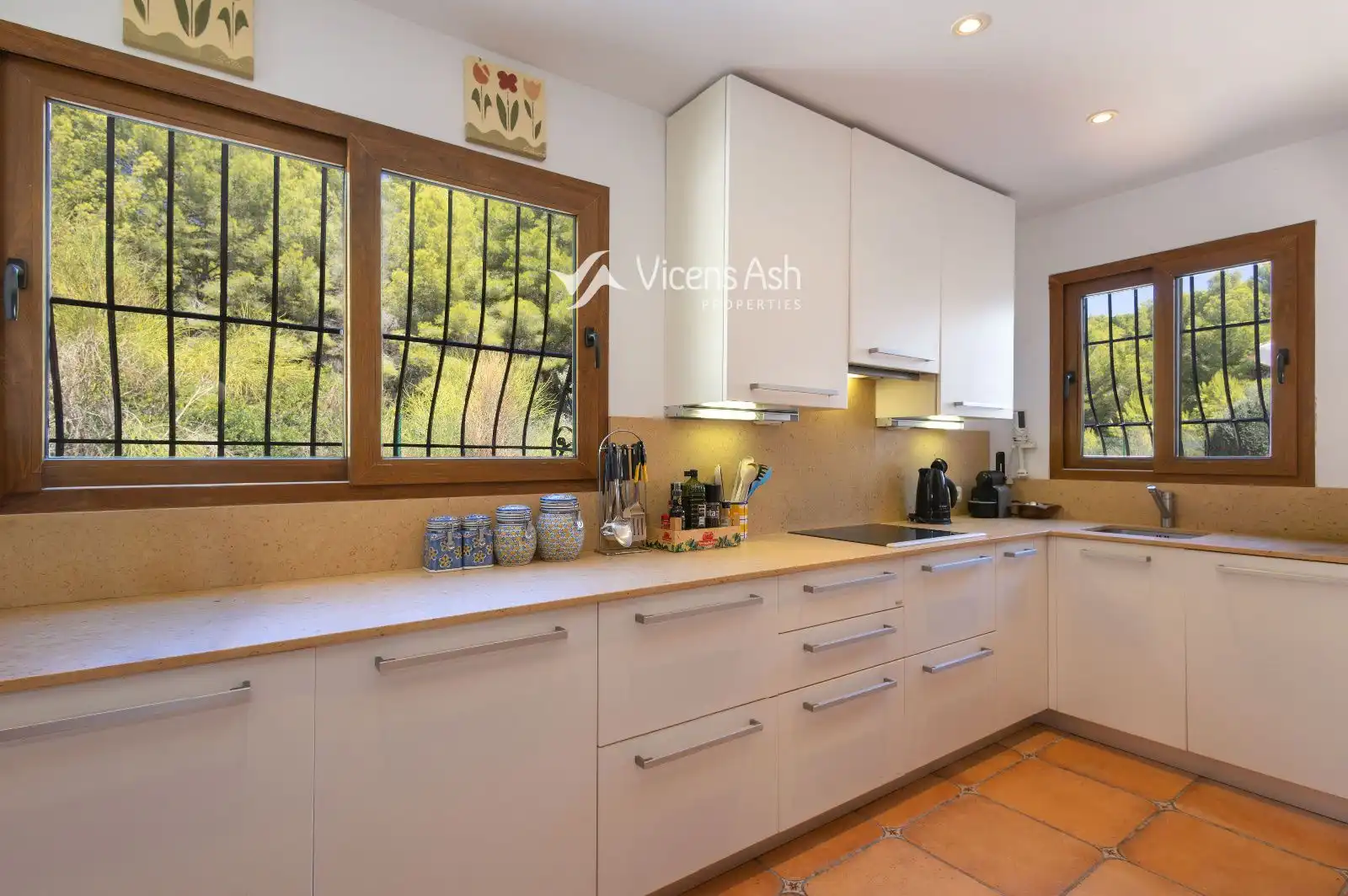 House with pool for sale in dels Castellans, imagen 16