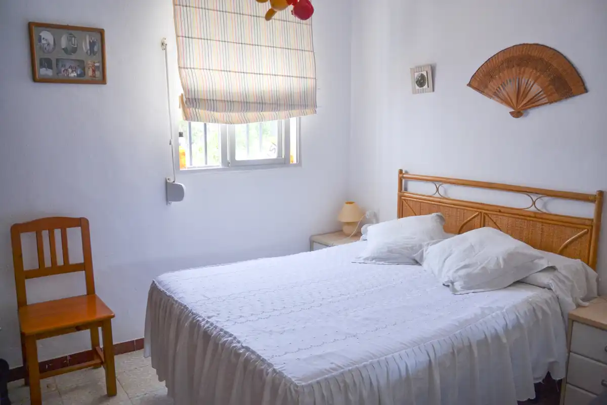 Bedroom of Country homes for sale in Chiclana de la Frontera