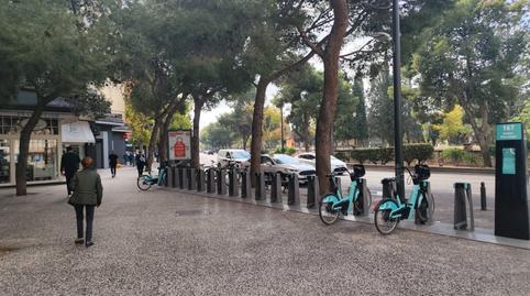 Photo 4 of Premises for sale in Calle de D. Luis Sallenave, 3, Barrio de San José,  Zaragoza Capital