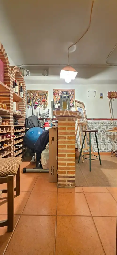 Casa adosada en venta en Arroyo de la Encomienda con Calefacción, Terraza y Trastero