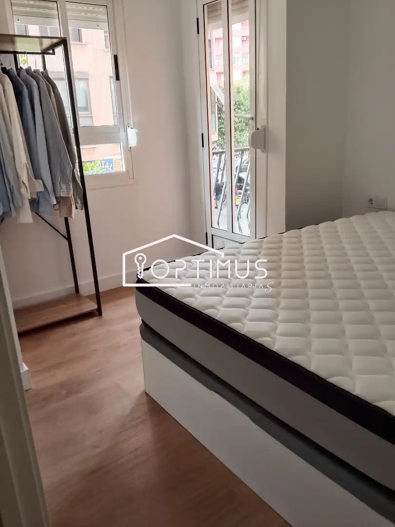 Apartament amb terrassa en venda a Carrer de Salvador Almenar 7, imagen 28
