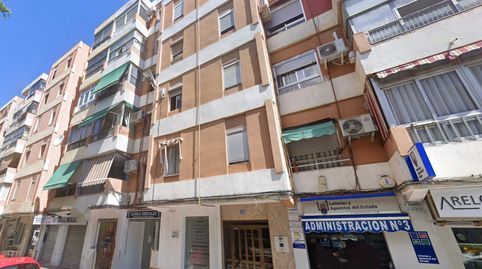 Foto 2 de Casa o chalet en venta en Gregorio Gea, La Constitución - Canaleta, Mislata