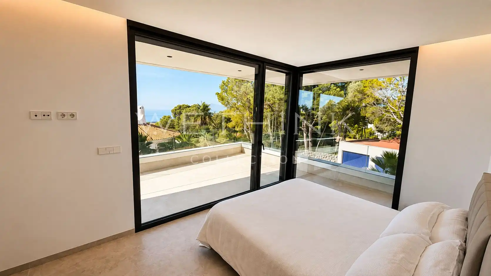 Detached house for sale in Altea ciudad, imagen 10