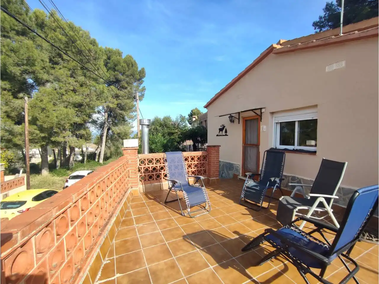 Chalet con jardín en venta en Calle ESTARTIT, imagen 13