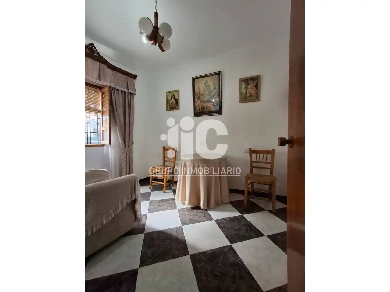 Bedroom of Houses for sale in Luque