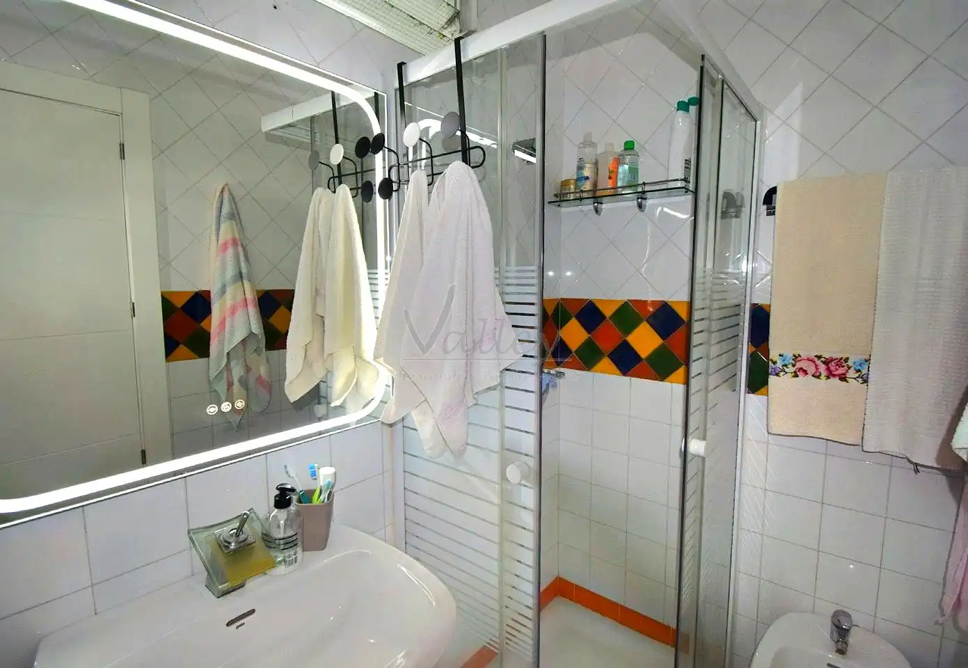 Baño de Casa o chalet de alquiler en Sotogrande con Jardín privado, Terraza y Trastero