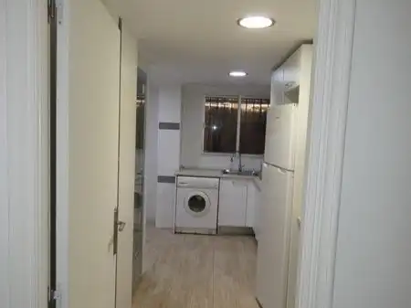 Flat for rent in Valencia, Valencia