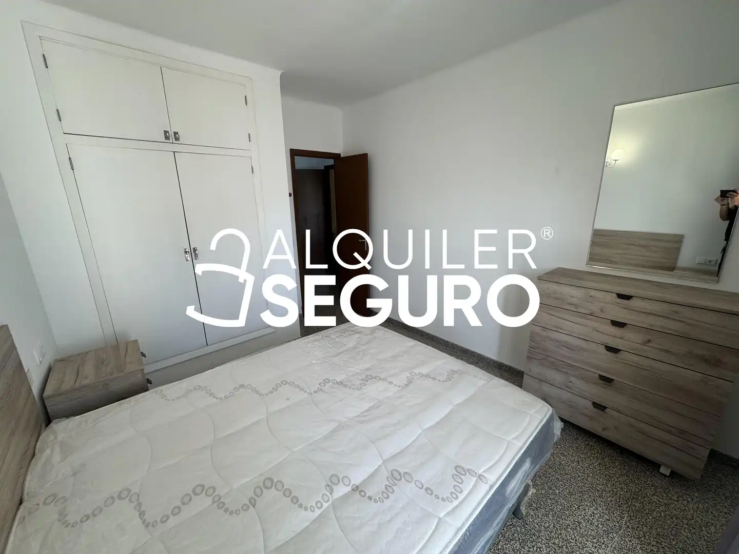 Piso de alquiler en Militar, S'Arenal