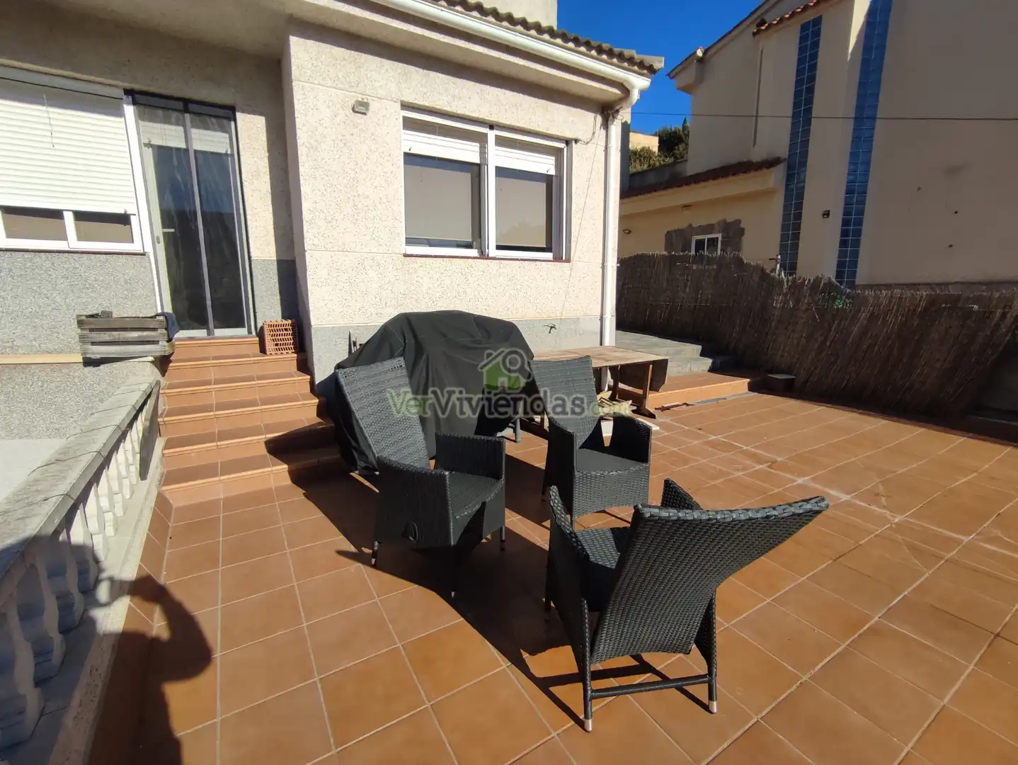Casa o chalet en venta en Carrer Major, 617, Vallirana