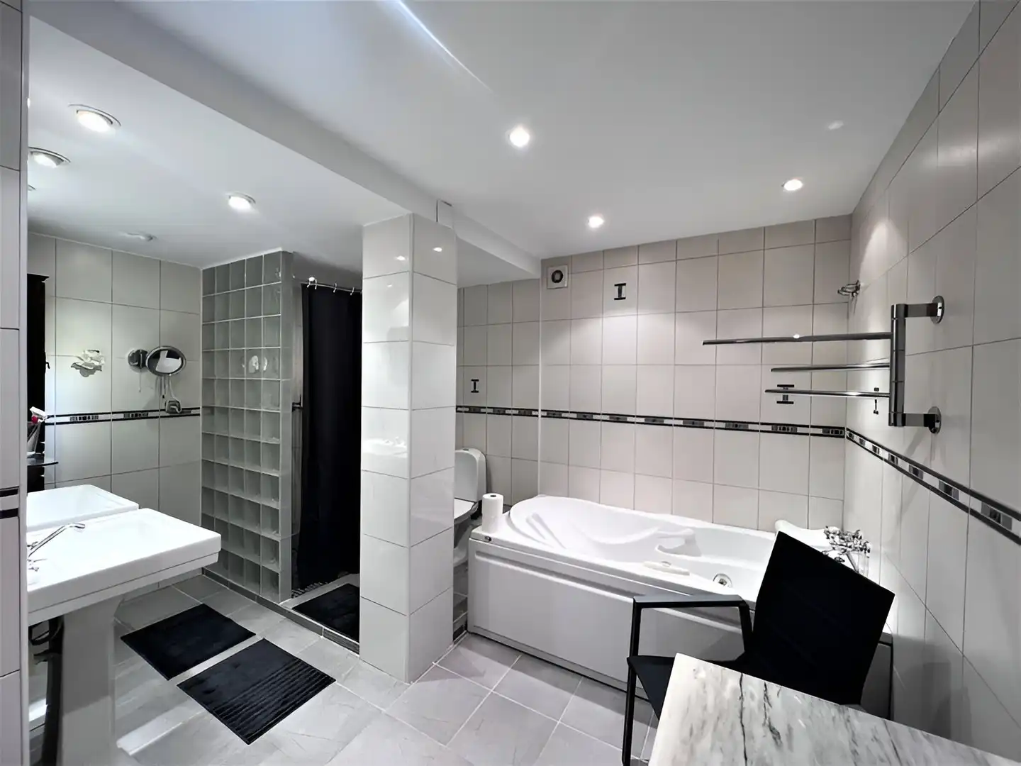Apartament amb piscina en venda a La Alquería, imagen 22