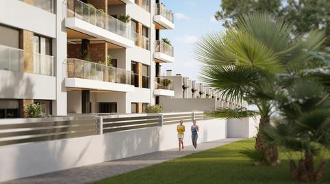 Foto 2 de Apartament en venda a Aguas Nuevas, Torrevieja