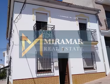 Foto 2 de Casa o xalet en venda a Cueva de Menga, Málaga