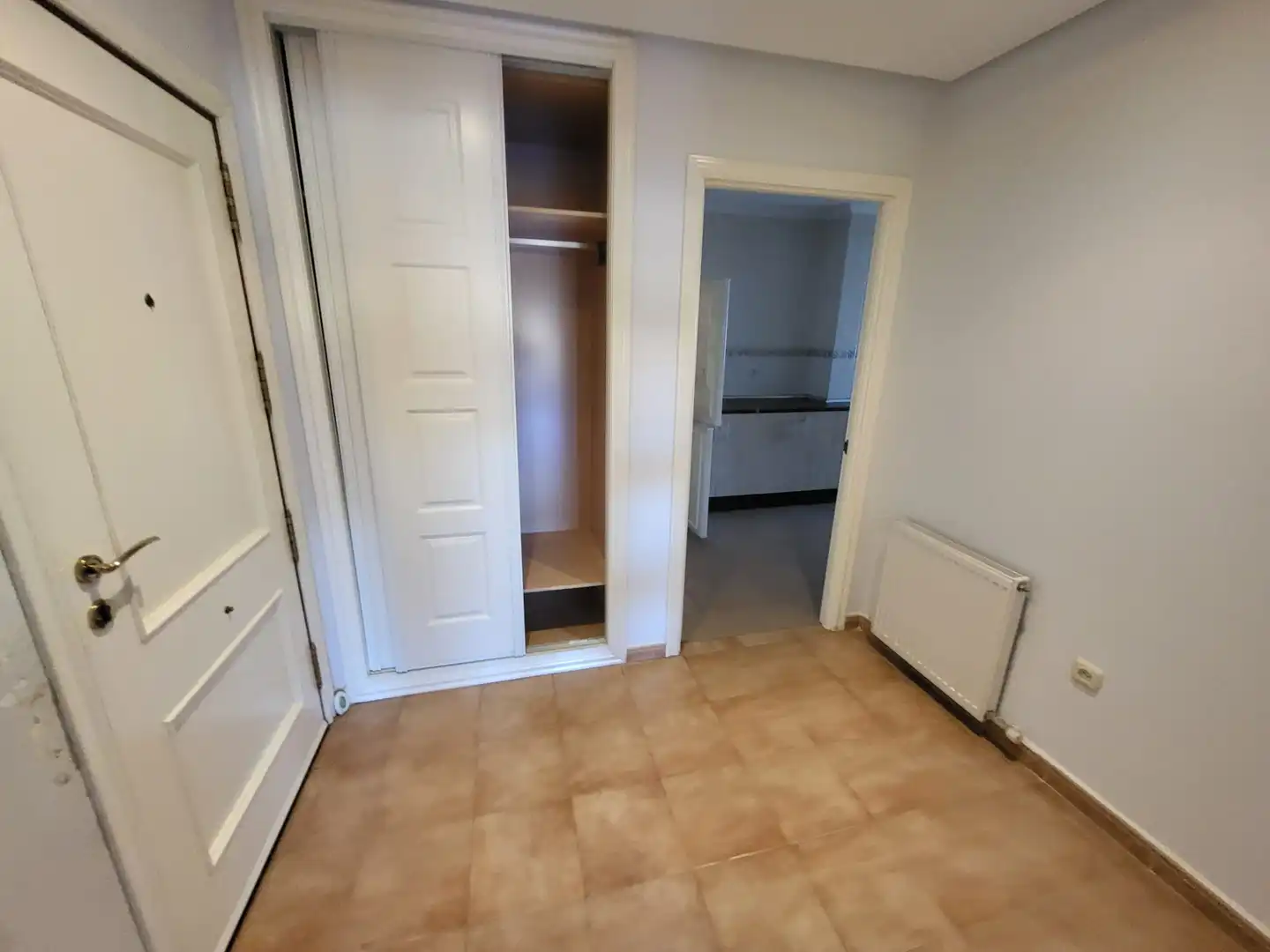 Apartamento en venta en Ruta de la Plata