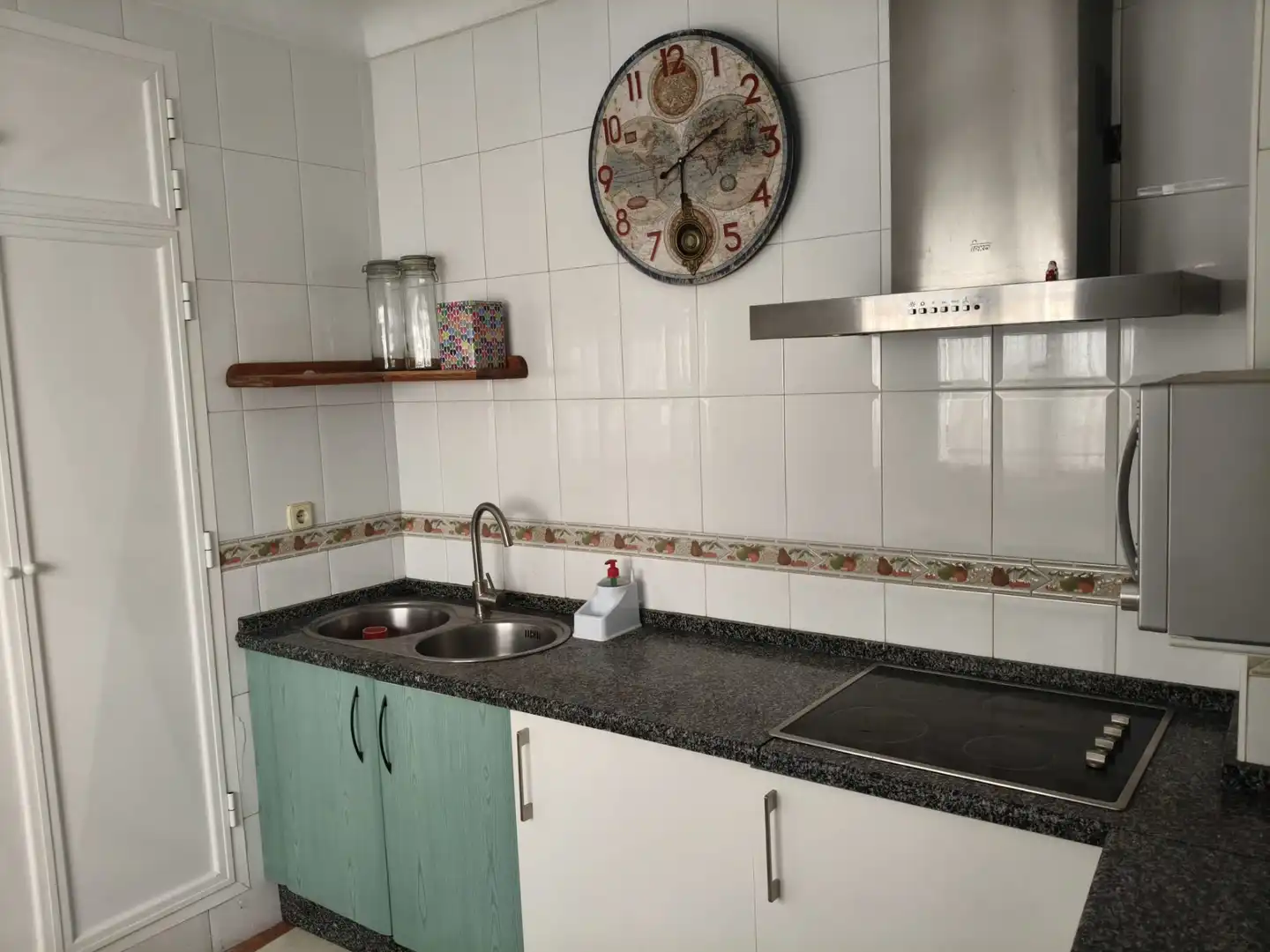 Home with terrace for sale in Calle Cañaveral 49, imagen 7