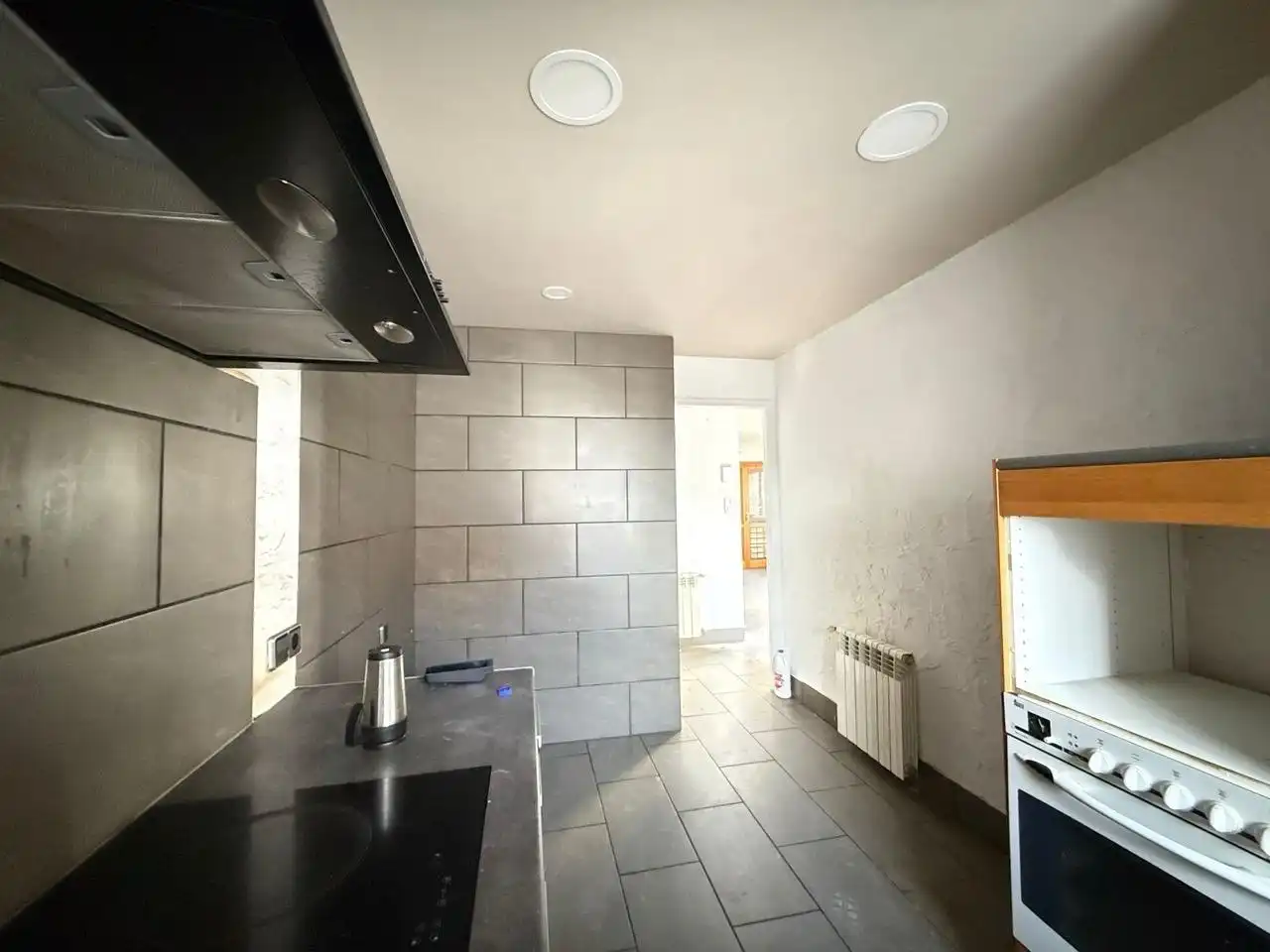 Terraced house with pool for sale in Cunit Residencial, imagen 2