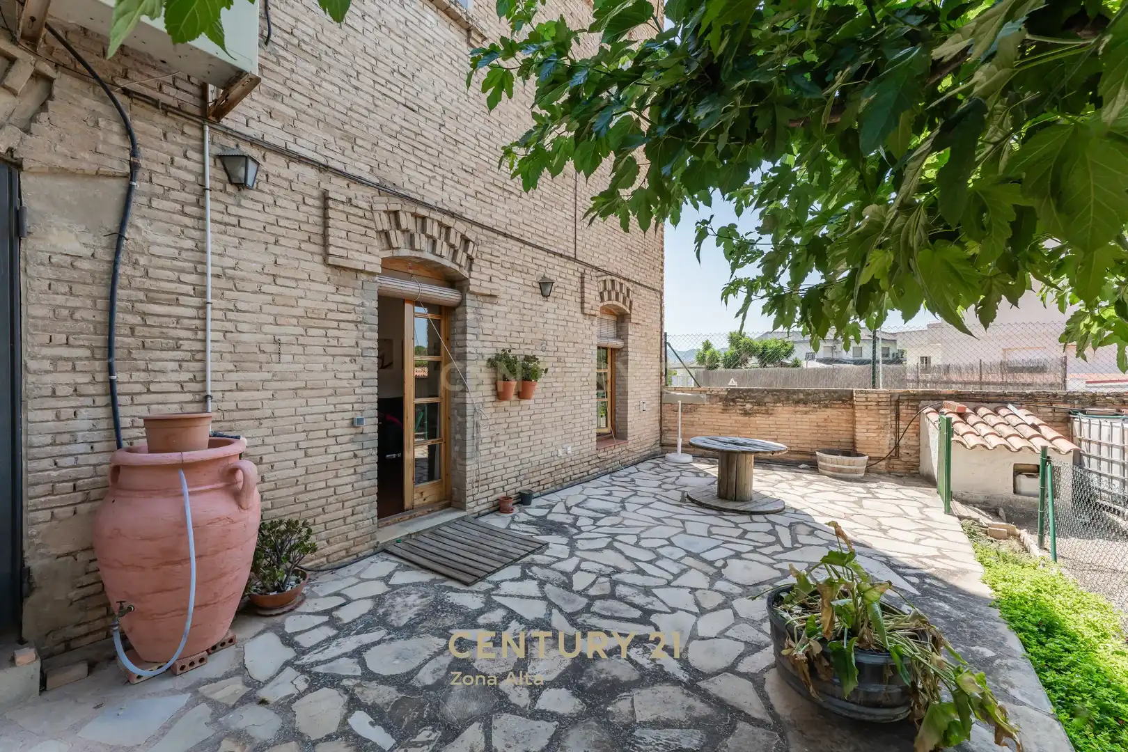 Terrace of Residential for sale in Móra d'Ebre