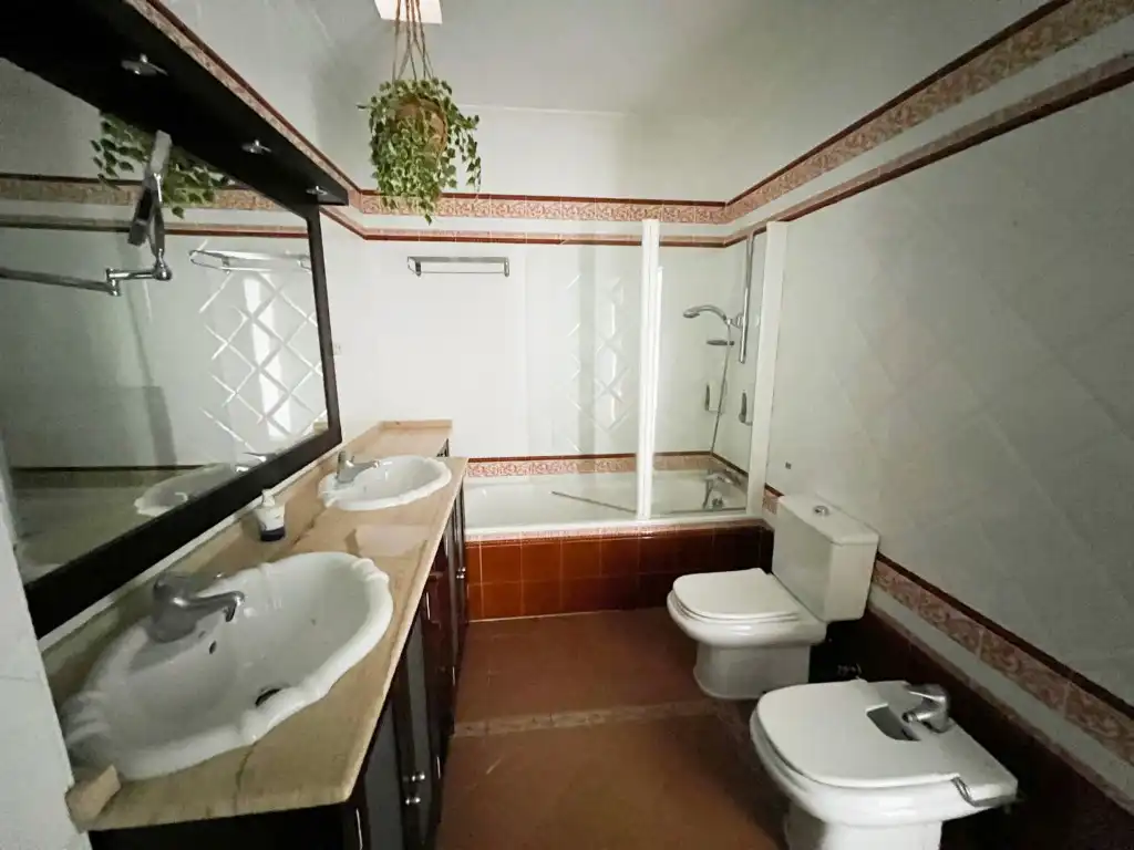 Casa o xalet en venda a San José de la Rinconada