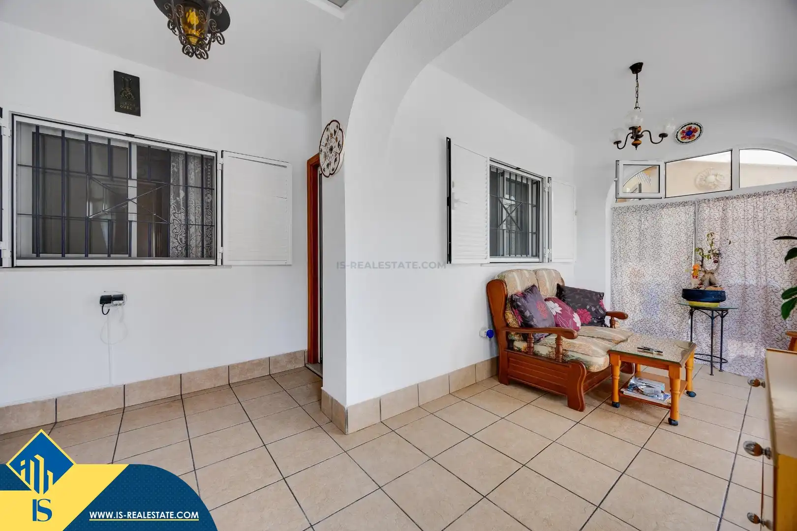 Bungalow amb piscina en venda a Orihuela Costa, imagen 15