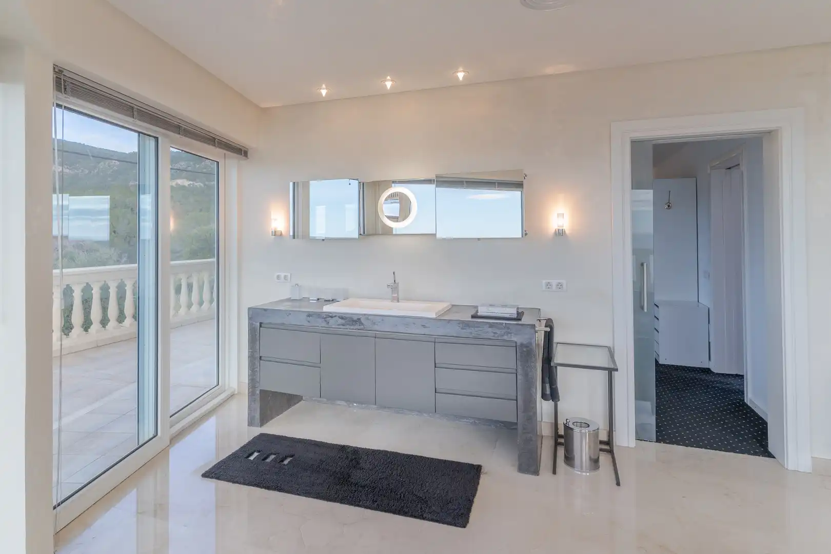 Country house zum Verkauf in Costa d'en Blanes