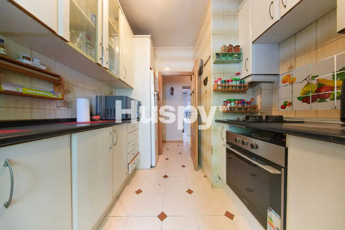 Wohnung mit Terrasse zum Verkauf in Calle Virgen del Rosario, imagen 12