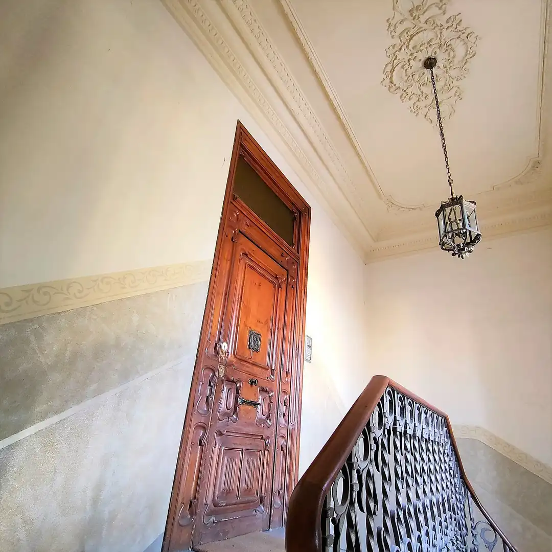Haus mit Terrasse zum Verkauf in Carrer de la Diputació, imagen 34