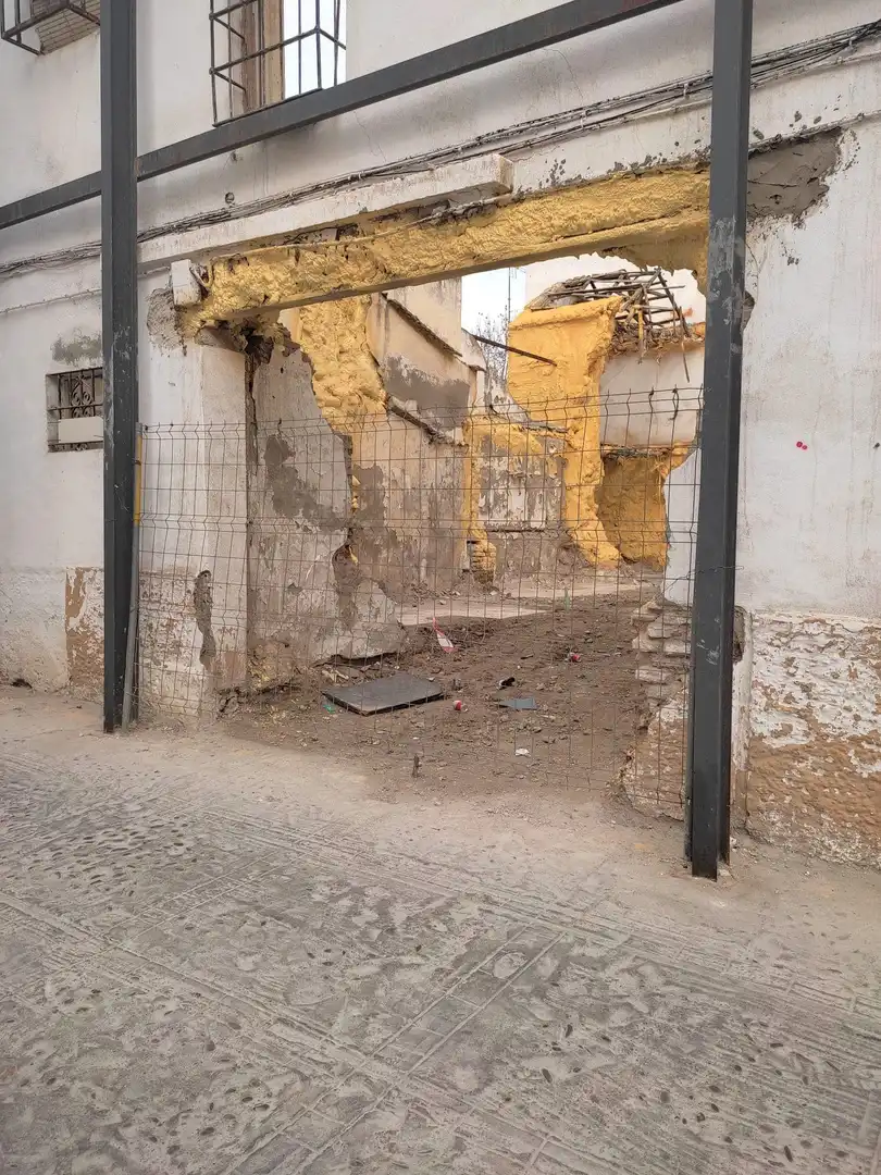 Terreny residencial en venda a Écija
