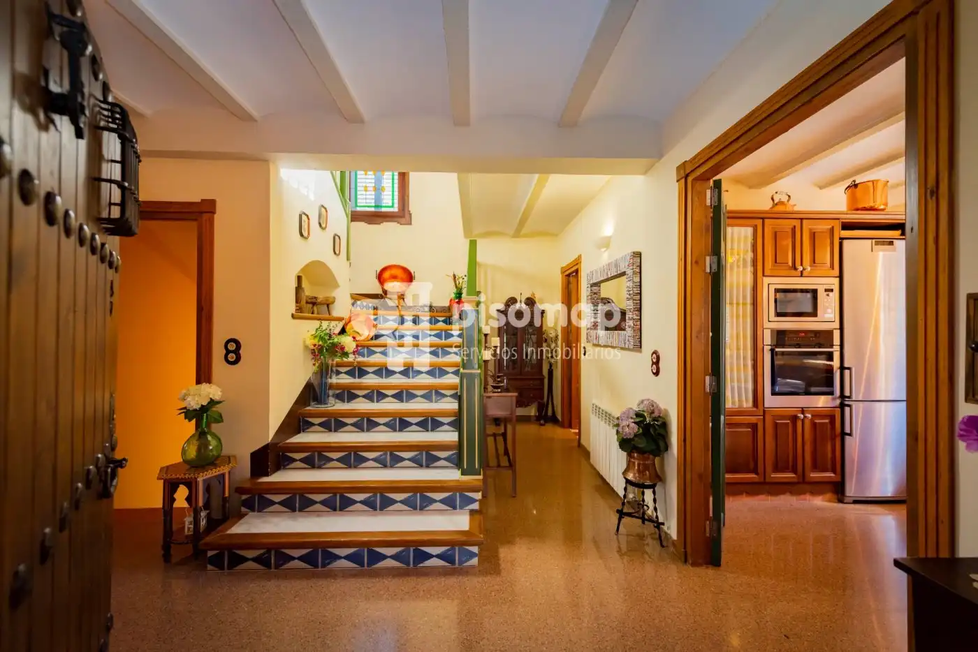 Finca rústica en venta en Antequera con Calefacción, Jardín privado y Terraza
