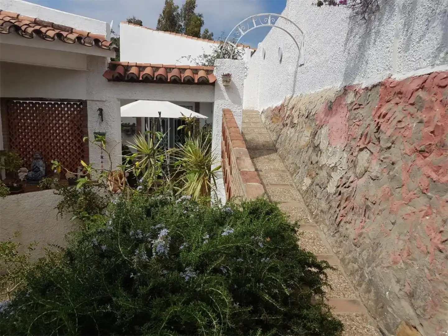 Casa o xalet en venda a Calle Fernando el Santo, 9, Sotogrande Costa