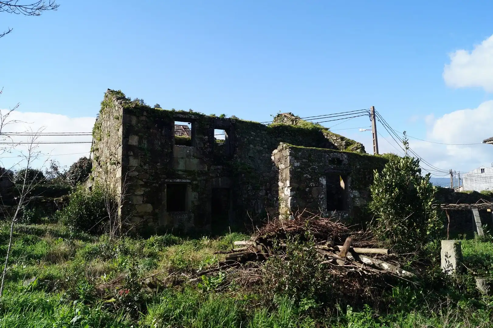 Casa in vendita a Boiro, imagen 9