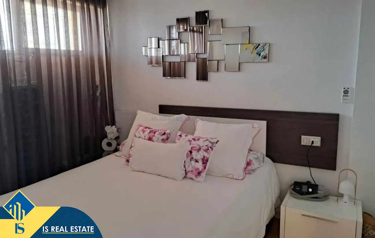 Apartament amb ascensor en venda a Playa del Acequión, Náufragos y Rocío del Mar, imagen 15