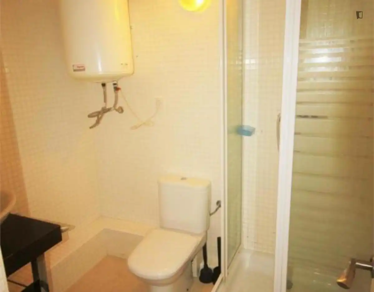 Estudi de lloguer a Sant Pere, Sta. Caterina i la Ribera