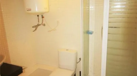 Foto 3 de Estudi de lloguer a Sant Pere, Sta. Caterina i la Ribera, Barcelona Capital