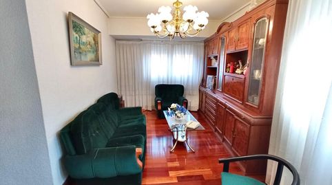 Foto 5 de Piso en venta en De la Cosa Juan Kalea, Santutxu - Basarrate, Bilbao