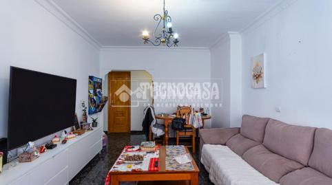 Foto 3 de Piso en venta en Capuchinos - Los Olivos, Málaga