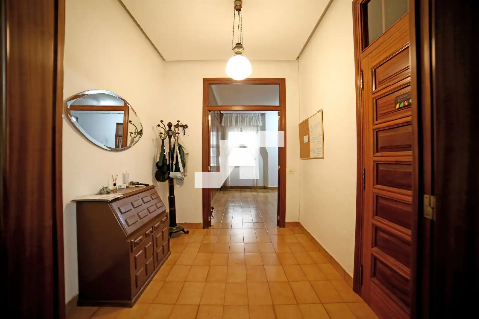 Wohnung zum Verkauf in Vila-real mit Terrasse