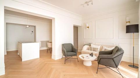 Foto 3 de Pis de lloguer a Ibiza de Madrid,  Madrid Capital