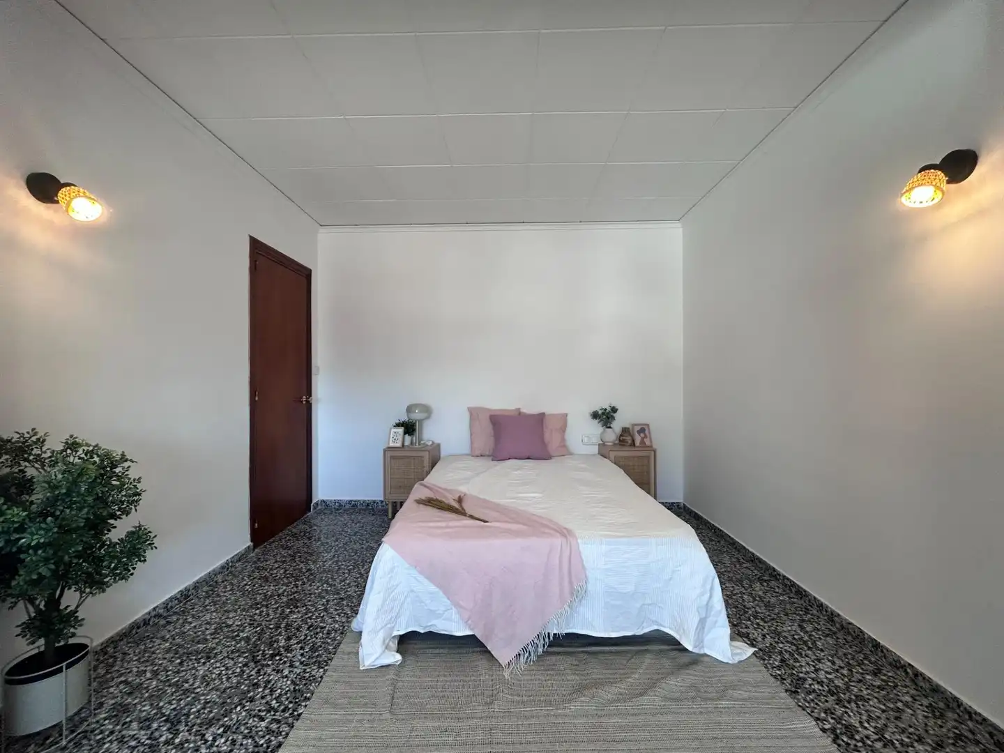 Habitación en BUEN SUCESO, Centro - El Castillo