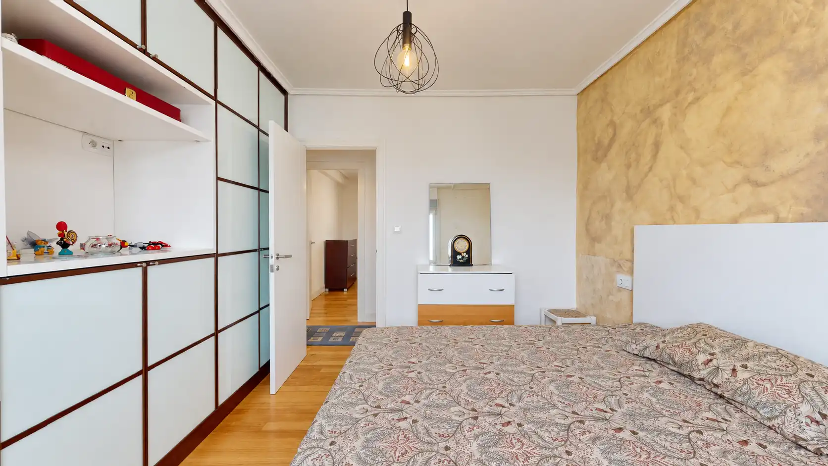 Flat with lift for sale in Rontegui - Pormetxeta, imagen 15