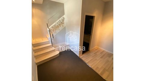 Foto 5 de Casa o xalet de lloguer a Calle Enric Farreny, Ciutat Jardí, Lleida Capital