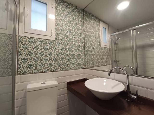 Piso en Venta en De Sierra Elvira en Numancia