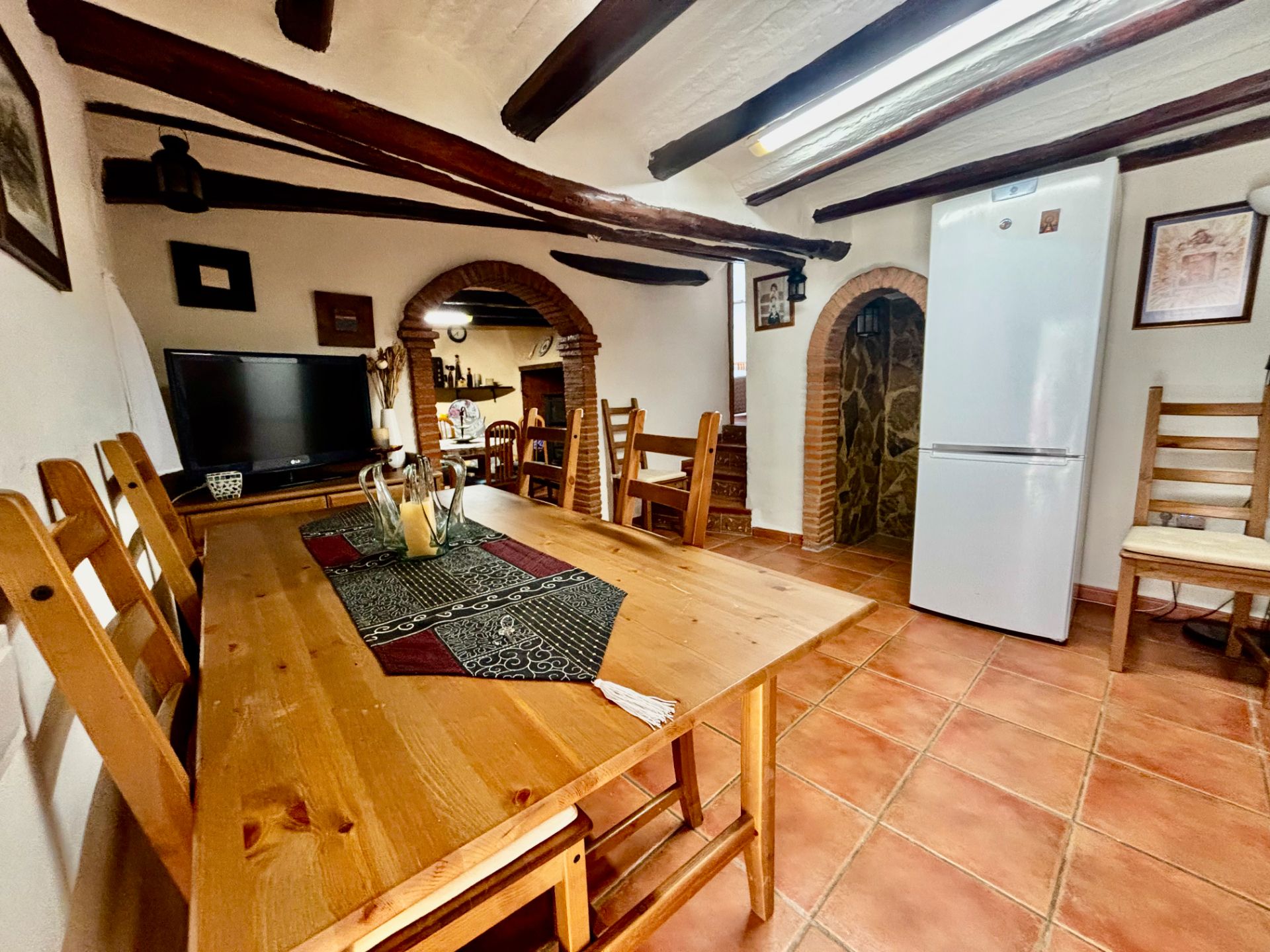 Casa o xalet en venda