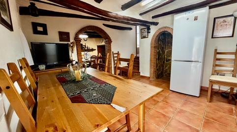 Foto 2 de Casa o xalet en venda a Bañón, Teruel