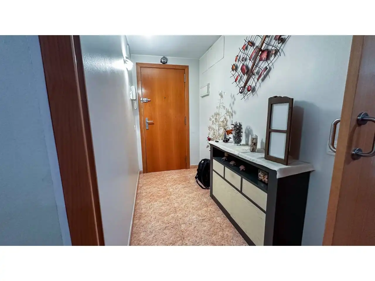 Piso en venta en Terrassa con Aire acondicionado, Calefacción y Balcón