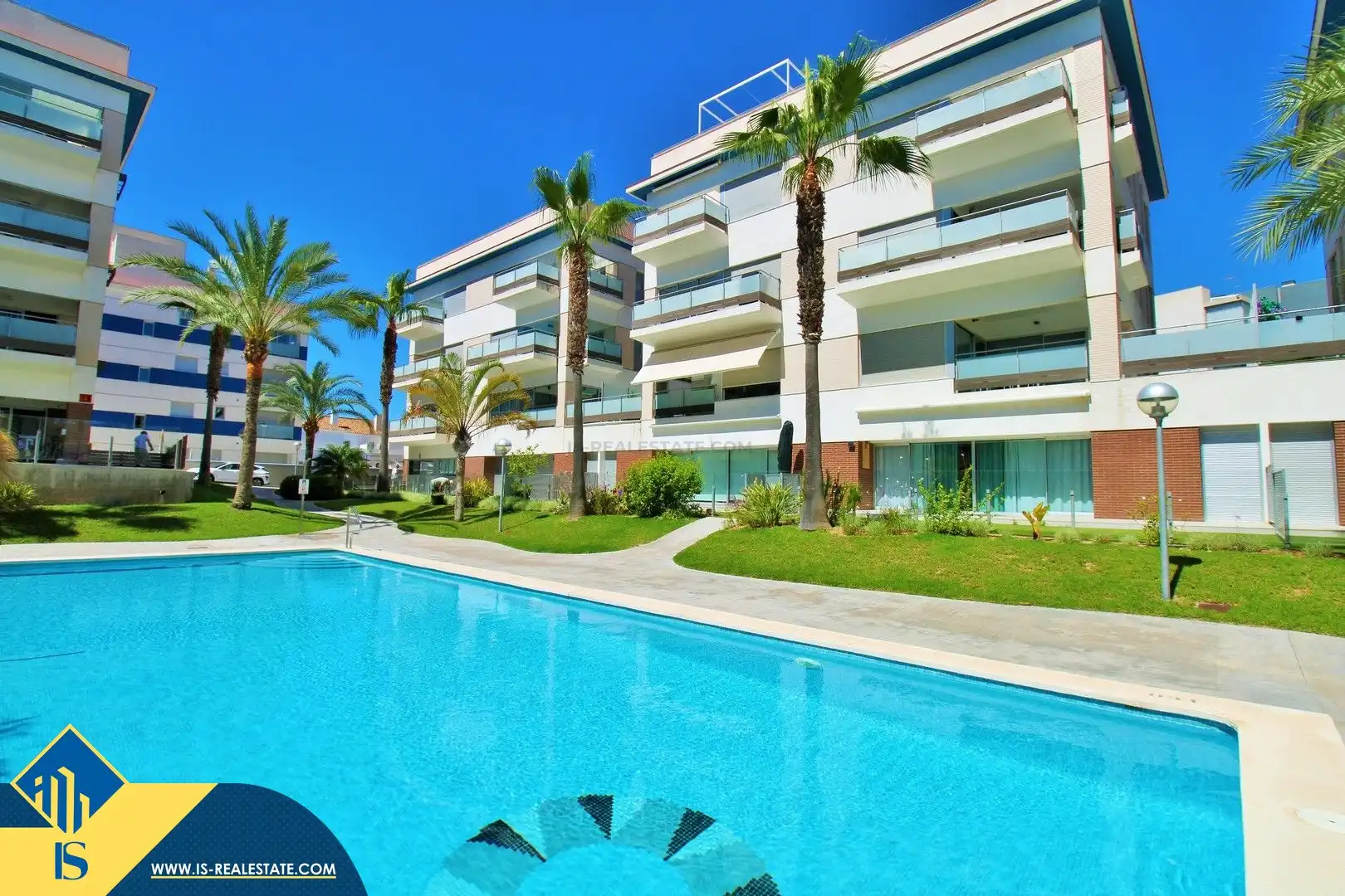 Wohnung mit Pool zum Verkauf in Orihuela Costa, imagen 20