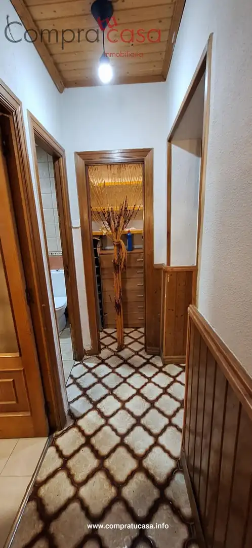 Wohnung mit Aufzug zum Verkauf in Calle LONDRES, imagen 13
