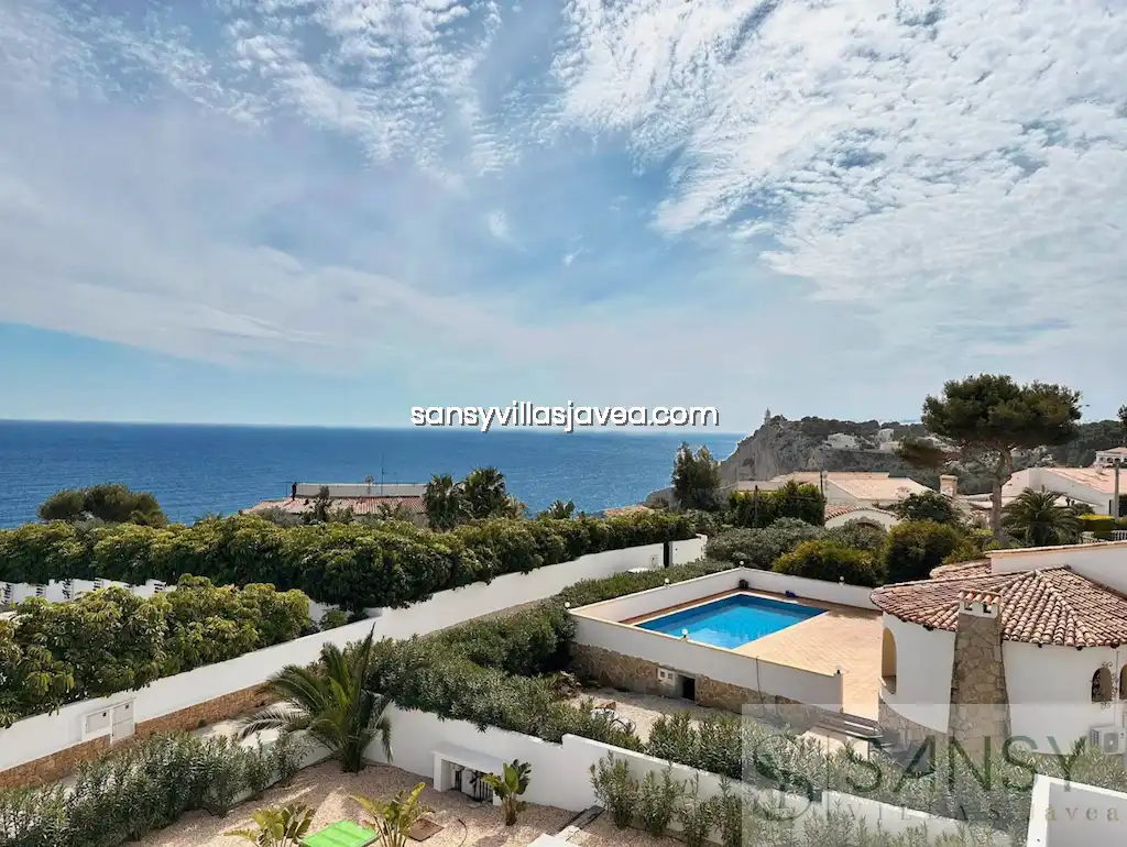 Detached house for sale in La Granadella  - Costa Nova, imagen 3