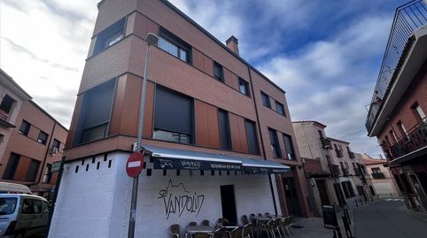 PISO dúplex con Garaje en Bargas