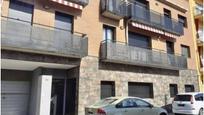 Exterior view of Flat for sale in Cardedeu  with Parquet flooring and Terrace
