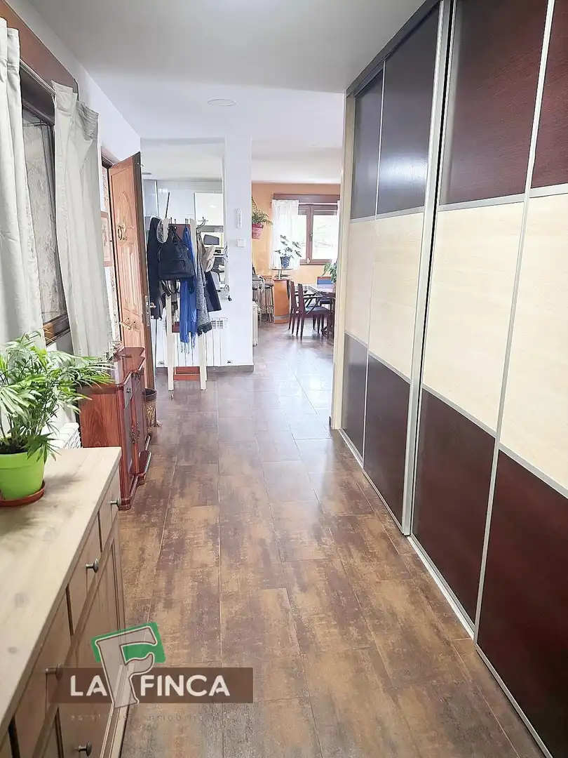 Casa o chalet en venta en Siero con Calefacción, Terraza y Trastero