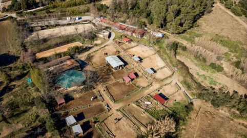 Foto 3 de Finca rústica en venta en Palou, Granollers